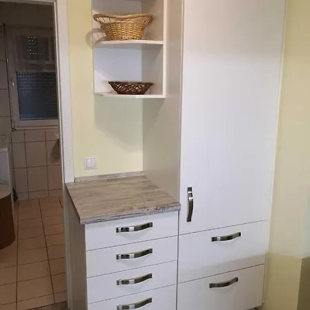 Moewenweg 8 - Damme Gm 69180 Apartment *