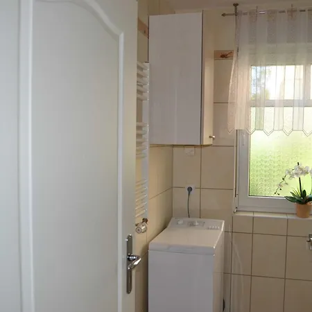 Apartment Moewenweg 8 - Damme Gm 69180