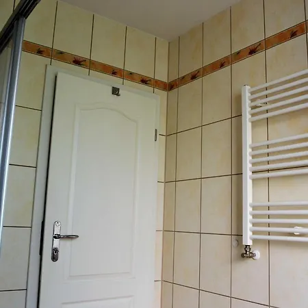 Apartment Moewenweg 8 - Damme Gm 69180 *