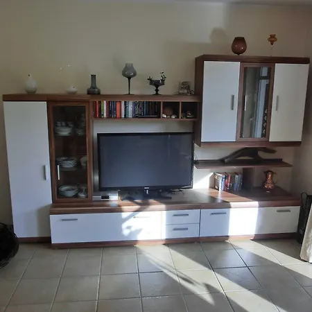 Apartment Moewenweg 8 - Damme Gm 69180 *