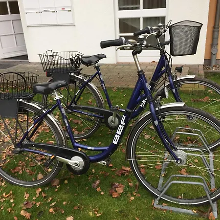 Moewenweg 8 - Damme Gm 69180 *