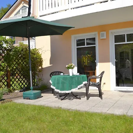 Apartamento Moewenweg 8 - Damme Gm 69180