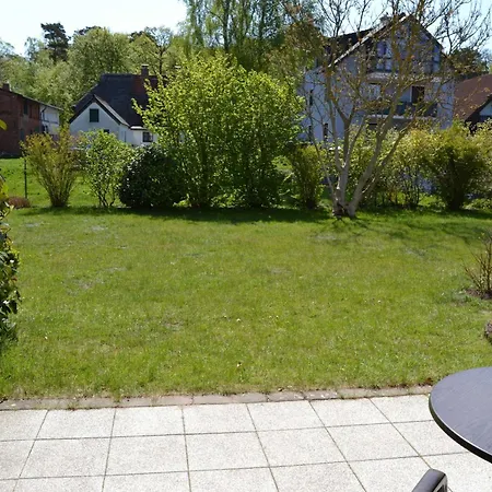 Moewenweg 8 - Damme Gm 69180 Apartamento *