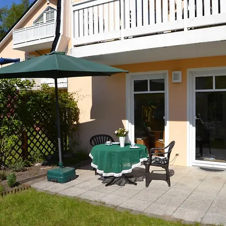 Moewenweg 8 - Damme Gm 69180 Apartamento