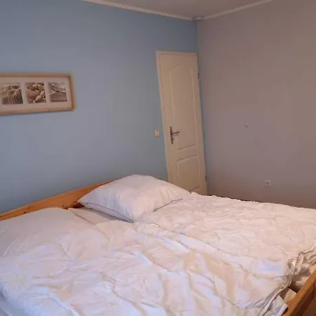 Moewenweg 8 - Damme Gm 69180 Apartamento *