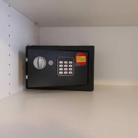 Apartamento Moewenweg 8 - Damme Gm 69180
