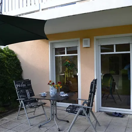 Apartamento Moewenweg 8 - Damme Gm 69180