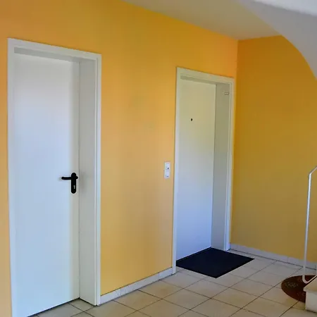 Moewenweg 8 - Damme Gm 69180 Apartamento