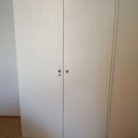 Apartamento Moewenweg 8 - Damme Gm 69180 Graal-Mueritz