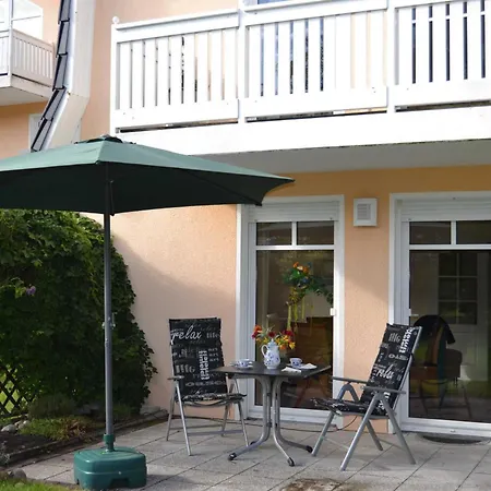 Moewenweg 8 - Damme Gm 69180 Apartamento
