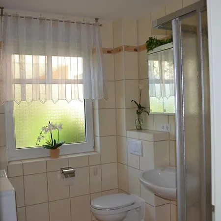 Apartamento Moewenweg 8 - Damme Gm 69180 Graal-Mueritz