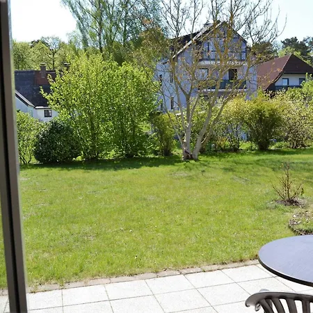Moewenweg 8 - Damme Gm 69180 Apartamento *