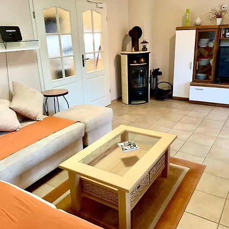 Moewenweg 8 - Damme Gm 69180 Apartamento Graal-Mueritz
