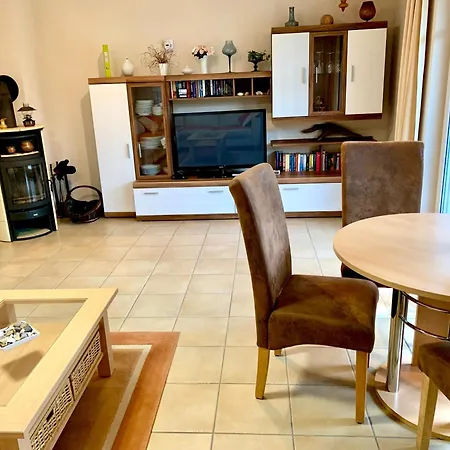 Apartamento Moewenweg 8 - Damme Gm 69180 *